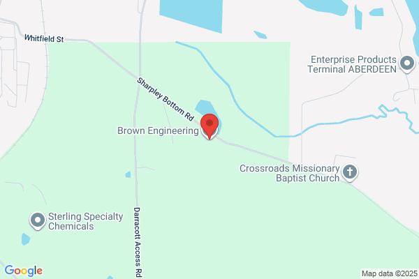 Brown Engineering