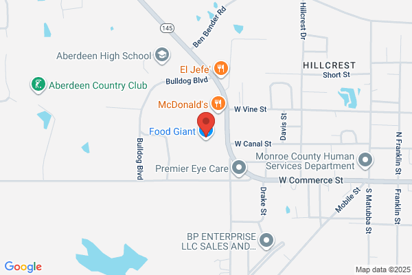 Cadence Bank