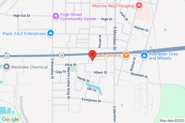 Morgan Chapel CME Church