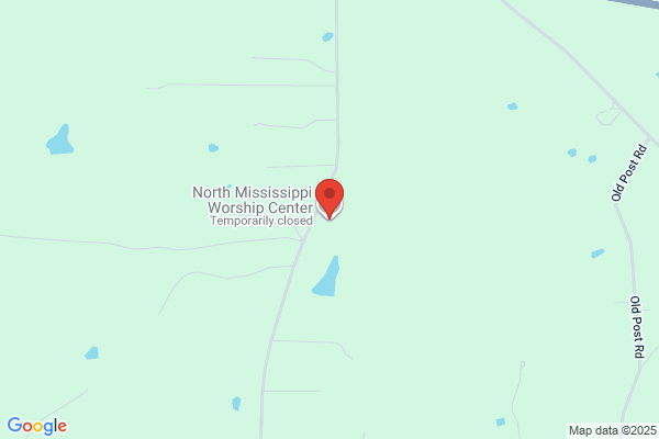 North Ms Worship Center