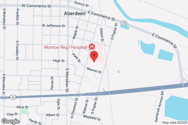 Aberdeen Family Medical Center