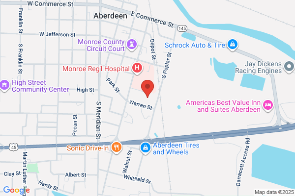 Care Center of Aberdeen