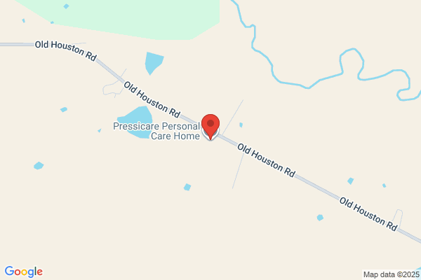 Pressicare Personal Care Home