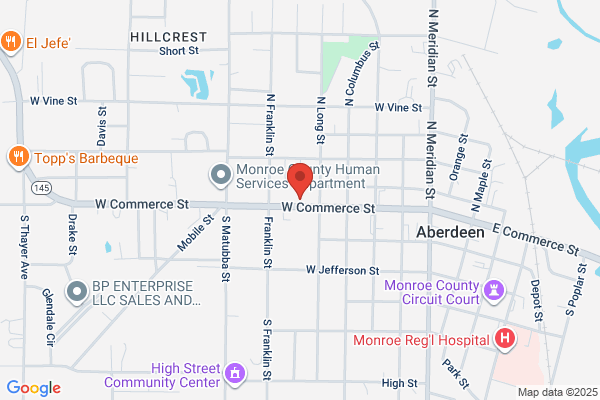 Aberdeen School District, Aberdeen Elementary