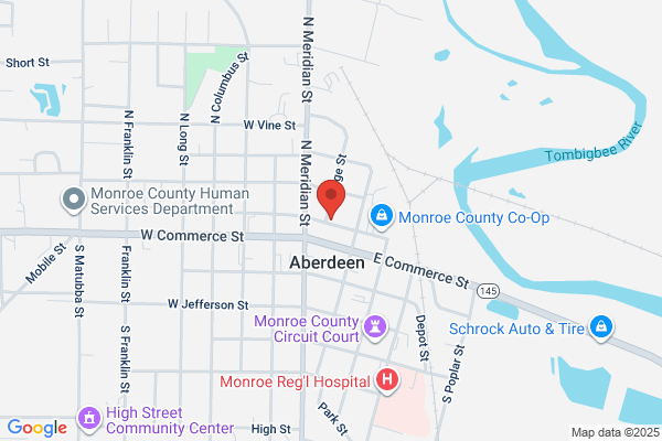 Aberdeen City of, Mechanic Shop