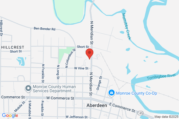 Aberdeen City of, Public Utilities