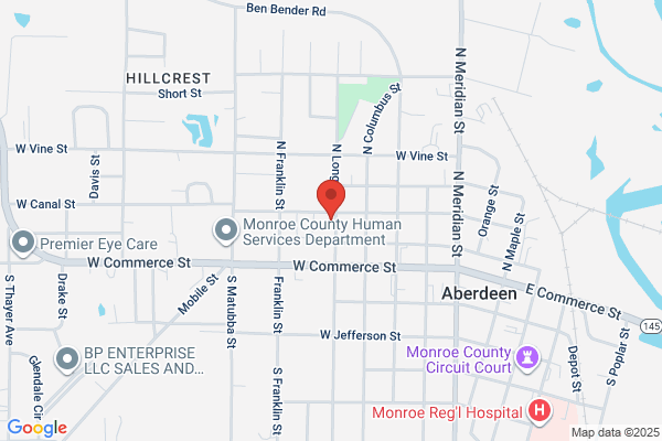 Aberdeen School District, Food Service