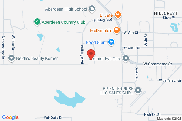 Aberdeen School District, Special Education
