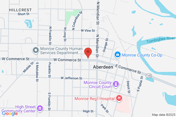 Applewhite Henry J Attorney
