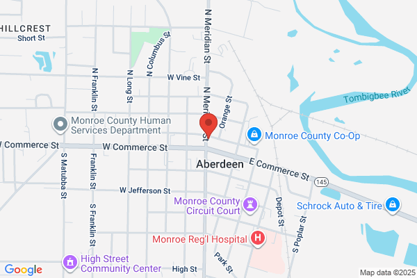 Baker Robert Don Attorney