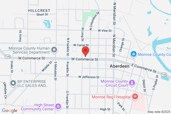Faulks Robert H Attorney