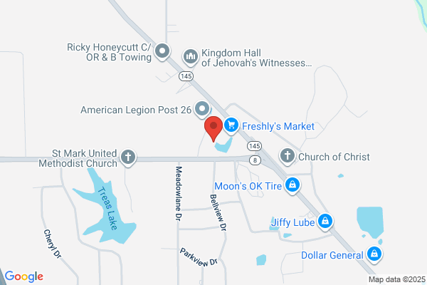 Fresenius Kidney Care Blue Bluff