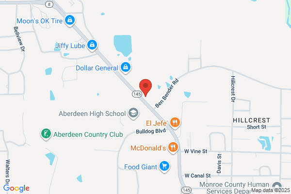 45 Truck Stop Inc
