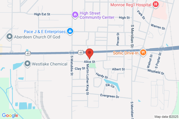 Aberdeen City of, Housing Authority