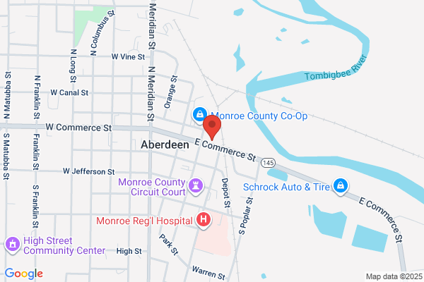 Aberdeen Recyclers