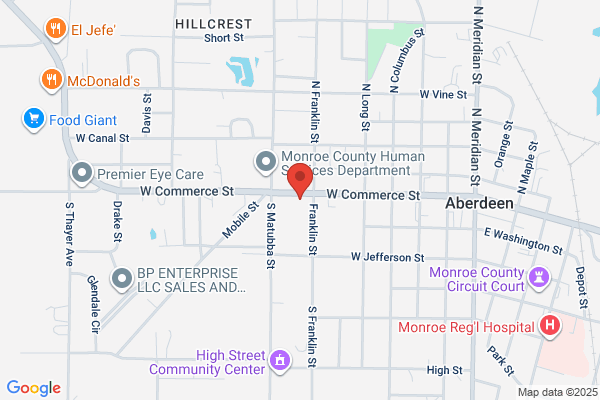 Allmond Printing