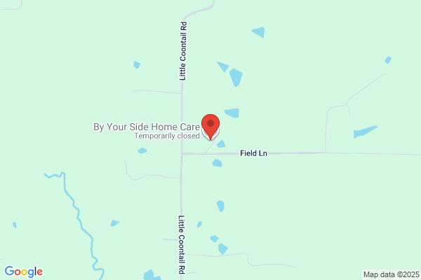 By Your Side Home Care