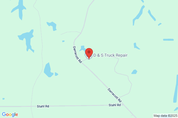 D & S Truck Repair