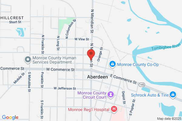 Fred's of Aberdeen Pharmacy