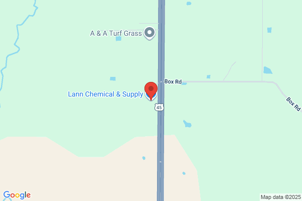 Lann Chemical & Supply Co