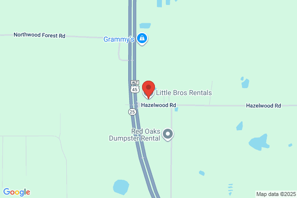 Little Bros. Equipment Rentals, Llc.