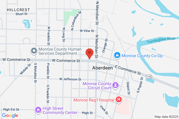 Monroe County Chamber of Commerce