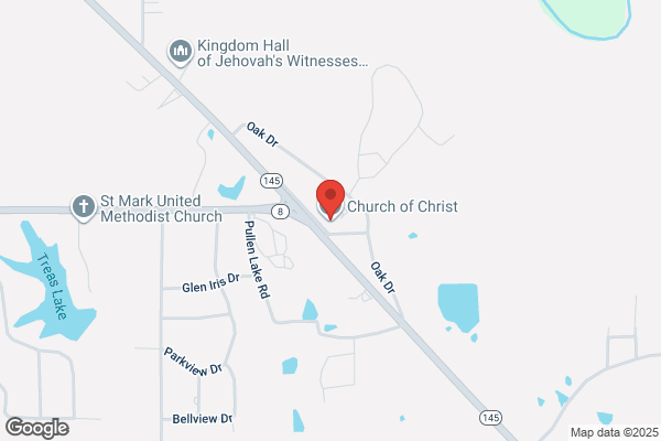 Church of Christ