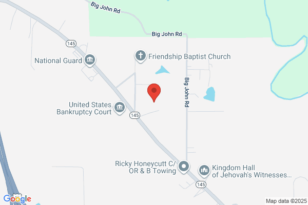 Faith Presbyterian Church In America