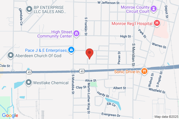 Holy Temple Apostolic