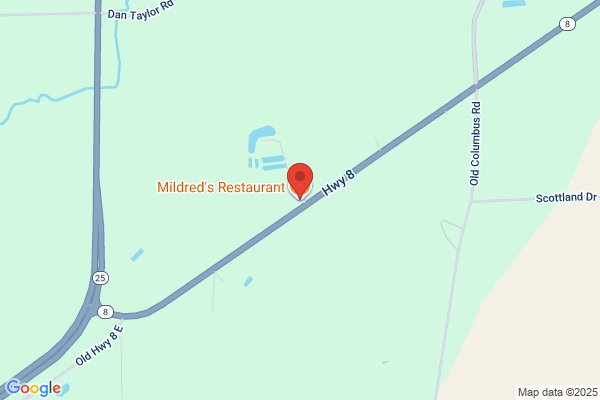 Mildred's Restaurant