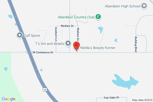 Nelda's Beauty Korner