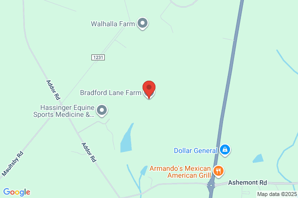 Bradford Lane Farm Inc