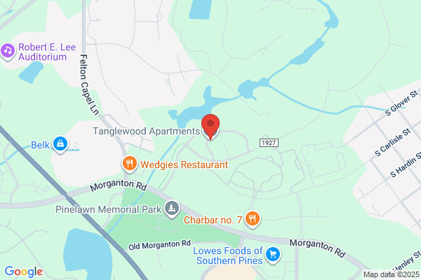 Tanglewood Apartments