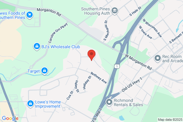 Brookside Park Apartments