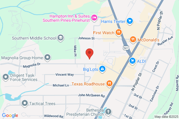 Woodlawn Apartments