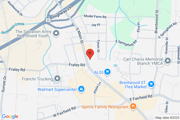 Ron's Auto Body Inc