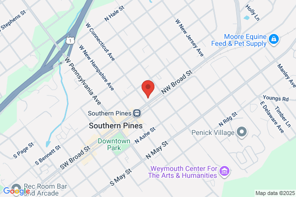 Doug's Auto Center