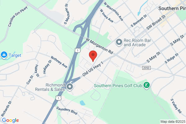 Harrell's Tire & Auto Service - Southern Pines