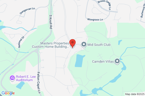 Bowness Custom Homes