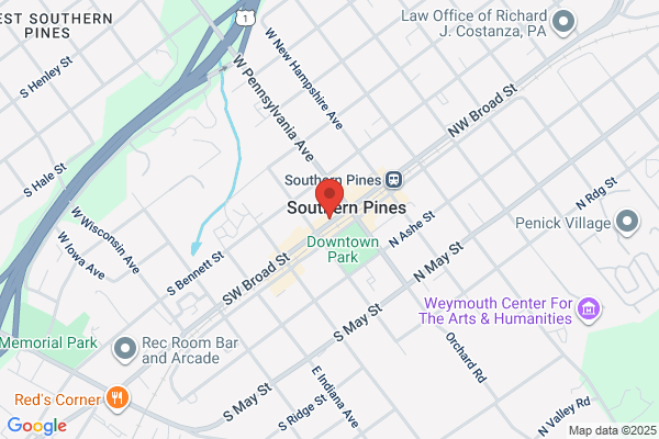 Southern Pines Electric