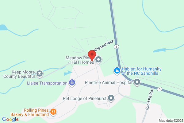 Pineywoods Inspections