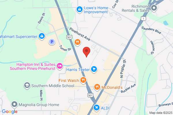 Leith Chrysler Dodge Jeep RAM Aberdeen