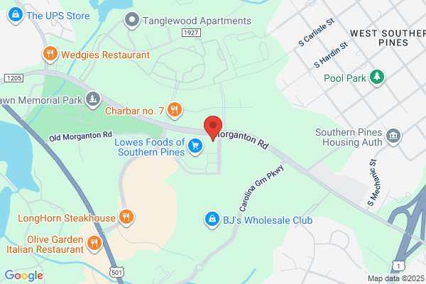 Morganton Park Dental Care