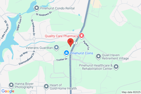 Pinehurst Dental