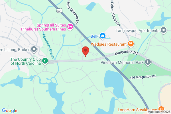 Turnberry Wood General Dentistry