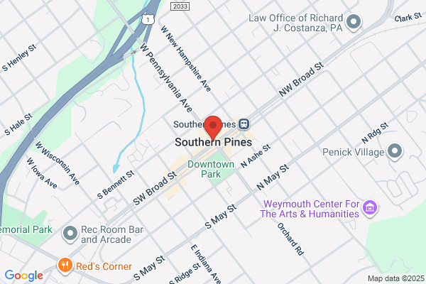 Southern Pines Manor