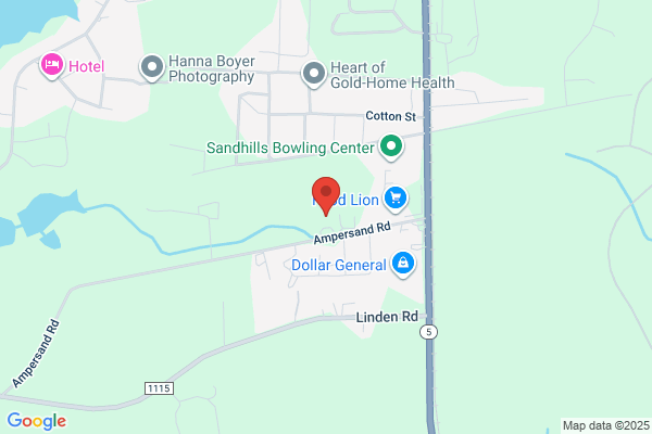 Sandhills Gymnastics