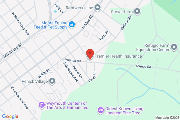 Carolina Premiere Healthcare