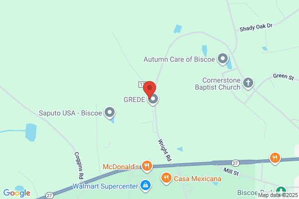 Gap Creek Candle Co