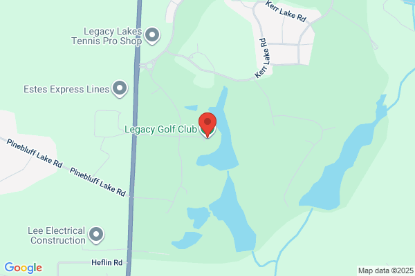 Legacy Golf Links Bar & Grill
